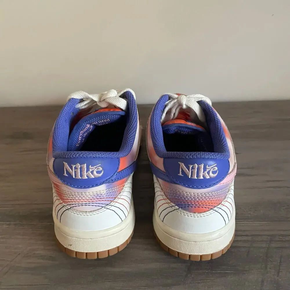 Nike dunk low